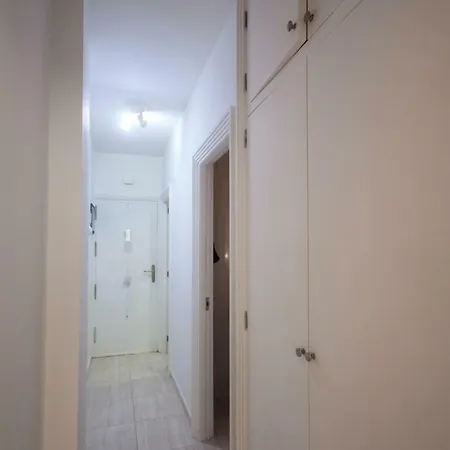 Hubmarsin Apartment Las Palmas de Gran Canaria