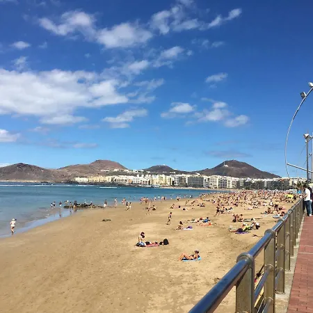 Hubmarsin * Las Palmas de Gran Canaria